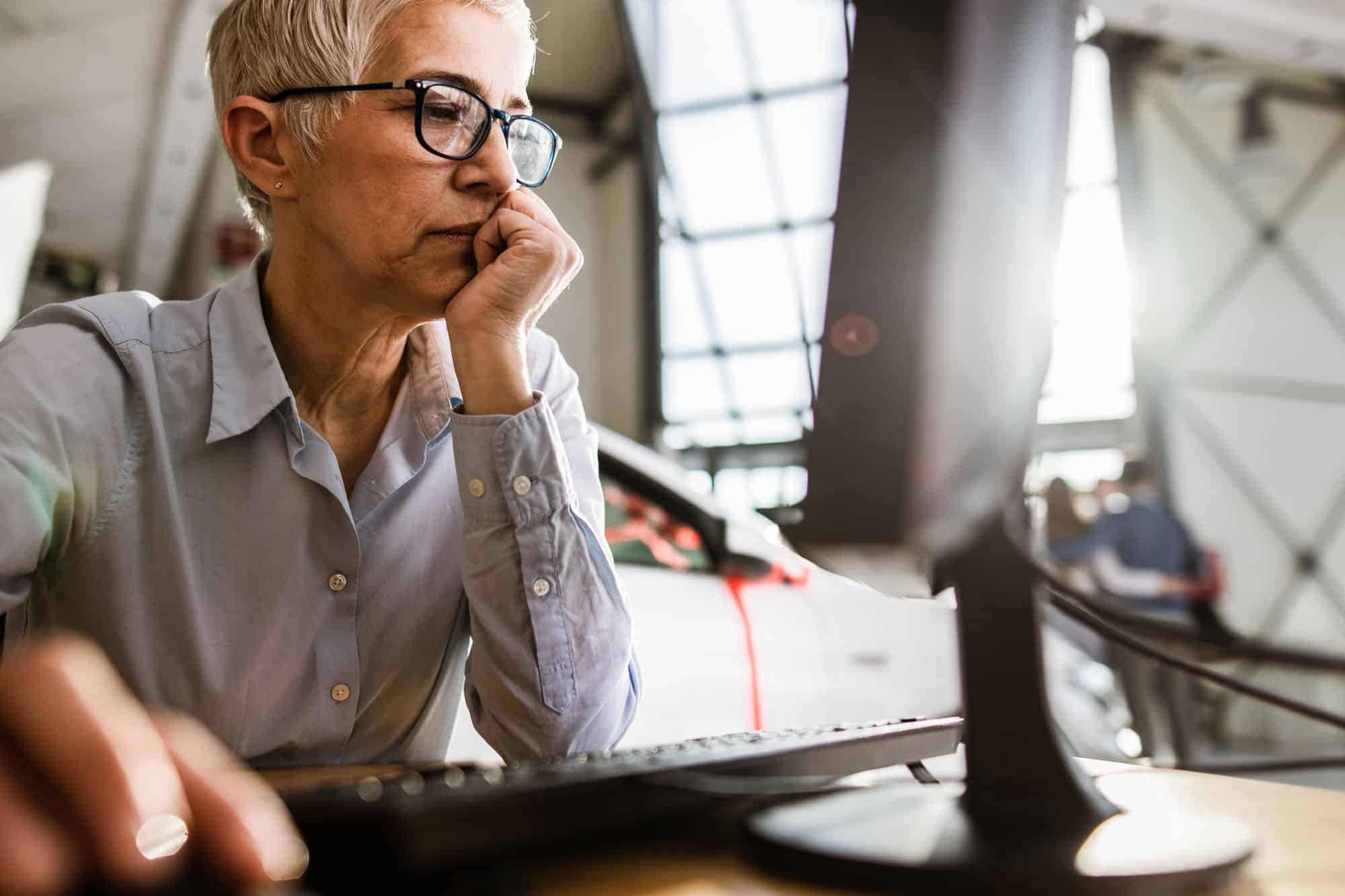 Contracts in the Automotive Business